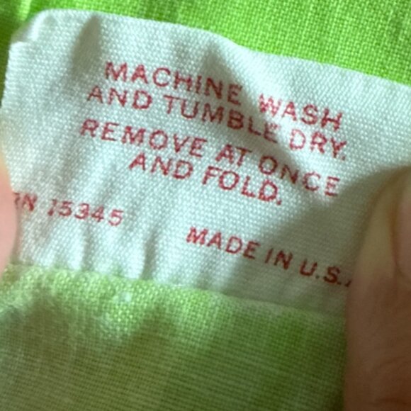 Vintage Archie Comics Pillowcase Kentshire Cartoon Graphics U.S.A. - Picture 5 of 7